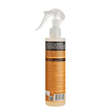 Spray for damaged hair Deep restoration and nourishment Botanic Leaf 250 ml