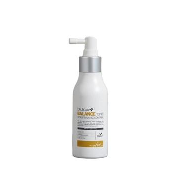 Nutritional tonic for restoring the pH of the scalp Balance Tonic Dr.Scalp 100 ml