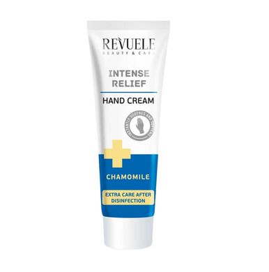 Hand cream Intense softening Revuele 100 ml