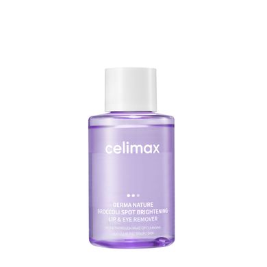 Celimax bi-phase make-up remover 120 ml