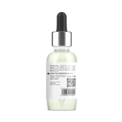 Hyaluronic face serum with salicylic acid Salicylic Acid Lapush 30 ml