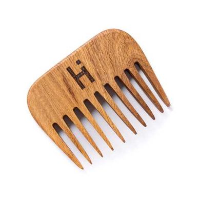 Oak comb Hillary