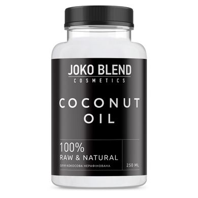 Coconut oil Joko Blend 250 ml