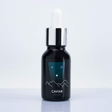 Serum with caviar extract ED Сosmetics 15 ml