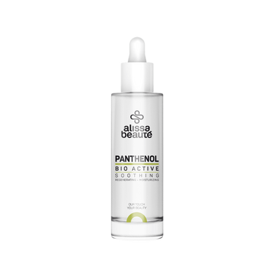 Serum based on panthenol Bioactive Panthenol Alissa Beaute 50 ml