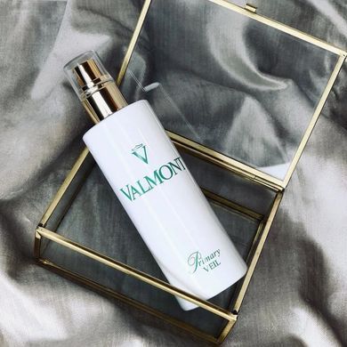 Soothing balancing spray-veil Primary Veil Valmont 150 ml