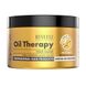 Hair mask Oil therapy with argan oil, macadamia, coconut oil and shea Revuele 500 ml №1