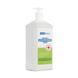 Liquid soap with antibacterial effect Aloe vera-Tea tree Touch Protect 1000 ml №1