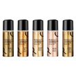 Set of travel-versions of the shimmer of 5 shades RoBeauty 15 ml/5 pcs