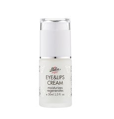 Cream for the skin around the eyes and lips Contour Cream Eyes end Lips Mila perfect 30 ml