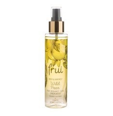 Perfumed spray for hair and body Wild Pear Frui 150 ml