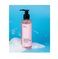 Shower gel fruity dream Eco.prof.cosmetics 200 ml