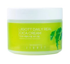 Cream for sensitive skin Centella Daily Real Cica Cream Jigott 150 ml