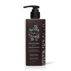 Conditioner for hair restoration leave-in Healing Saphira 250 ml