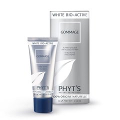 Scrub-homage with whitening effect Phyt's 40 g