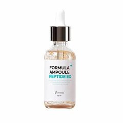 Face serum Peptides Formula Ampoule Peptide Ex Esthetic House 55 ml