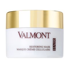 Восстанавливающая маска для всех типов волос Valmont 200 мл