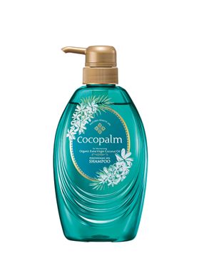 Shampoo Polynesian SPA for healing hair and scalp Cocopalm 480 ml