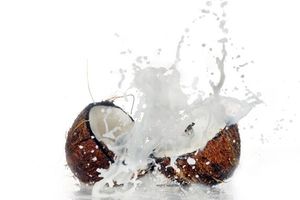 Coconut Oil Glycereth-8 Esters