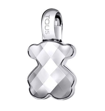 Perfumed water for women LOVEME THE SILVER Tous 50 ml