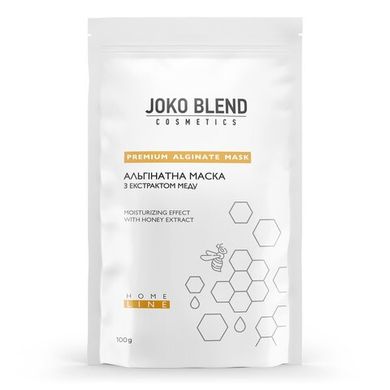 Alginate mask with honey extract Joko Blend 100 g