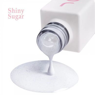 Камуфлирующая база для ногтей BB Cream Base 22 Shiny Sugar JOIA vegan 8 мл