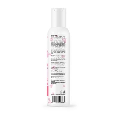 Micellar water with rose hydrosol and hyaluronic acid Tink 150 ml