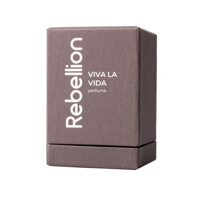 Perfume Viva la Vida Rebellion 50 ml