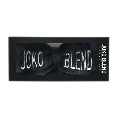 Headband Hair Band Joko Blend Black