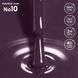 Gel nail polish 10 Midnight Plum Shelly 12 ml №2