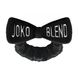 Повязка на голову Hair Band Joko Blend Black №1
