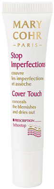 Anti-inflammatory corrector Stop Imperefections Mary Cohr 15 ml