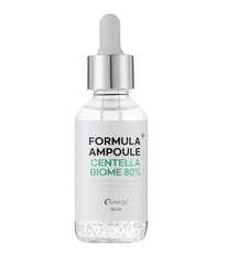 Сыворотка для лица Биом Formula Ampoule Centella Biome 80% Esthetic House 55 мл