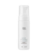 Cleansing foam for oily and problem skin ACNE TREATMENT CLEANSER Love&Loss 180 ml