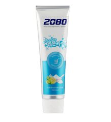 Toothpaste Baking Soda Lemon Lime Blue 2080 125 g