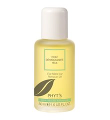 Means for removing eye make-up on oil-based Phyt's 50 ml