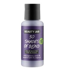 Hair balm 50 shades of blonde Beauty Jar 80 ml