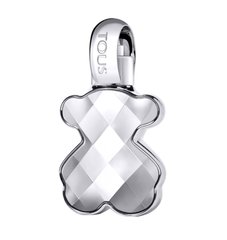 Perfumed water for women LOVEME THE SILVER Tous 90 ml