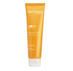 Sun protection and strengthening cream for face and body SPF 30 SOV172 Phytomer 125 ml