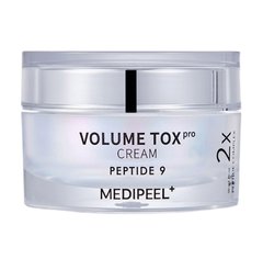 Крем для обличчя з пептидами Peptide 9 Volume Tox Cream PRO Medi-Peel 50 мл