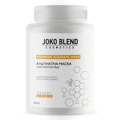 Alginate mask with honey extract Joko Blend 200 g