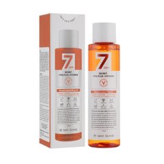 Antioxidant Vitaminized Toner 7 Days Secret Vita Plus-10 Toner May Island 155 ml