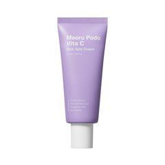 Крем освітлювальний з вітаміном С Meoru Podo VitaC Dark Spot Cream Sungboon Editor 50 мл