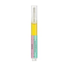 Cuticle oil Young and blooming Marie Fresh 2.5 ml