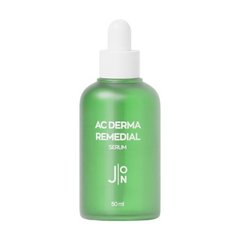 Serum for problem skin AC Derma Remedial Serum J:ON 50 ml