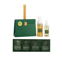 MyIDi Moisturizing Miniature Set of 6 products for dry and normal skin