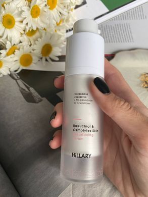 Post-acne whitening kit Hillary