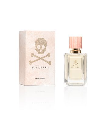 Her & Here woda perfumowana dla kobiet Scalpers 50 ml