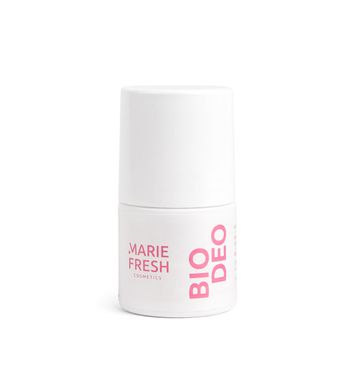 Natural BESCOUSE BOODEDARODANT Marie Fresh Cosmetics 50 ml