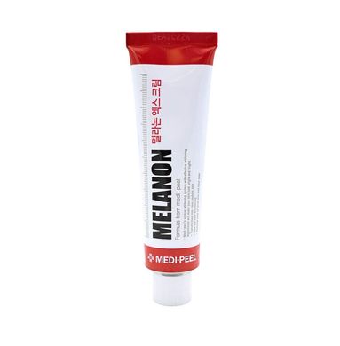 Освітлюючий крем проти пігментації Melanon X Cream Medi-Peel 30 мл